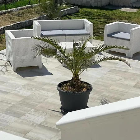 Villa Angela Case Vacanza Vieste Exterior photo