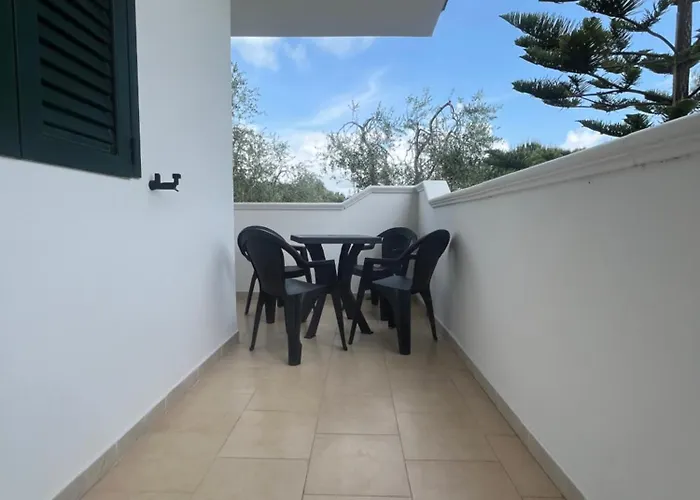 Villa Angela Case Vacanza