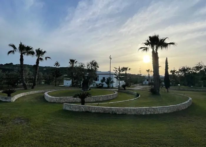 Villa Angela Case Vacanza