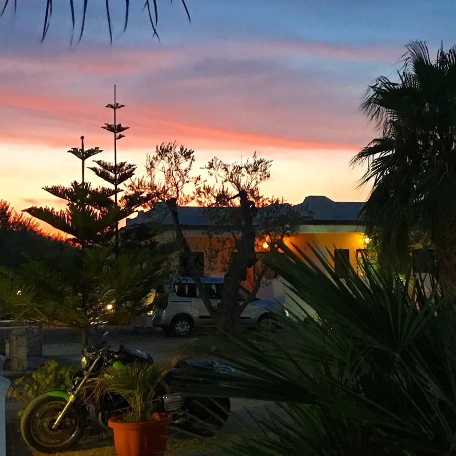 Angela Holiday home Vieste