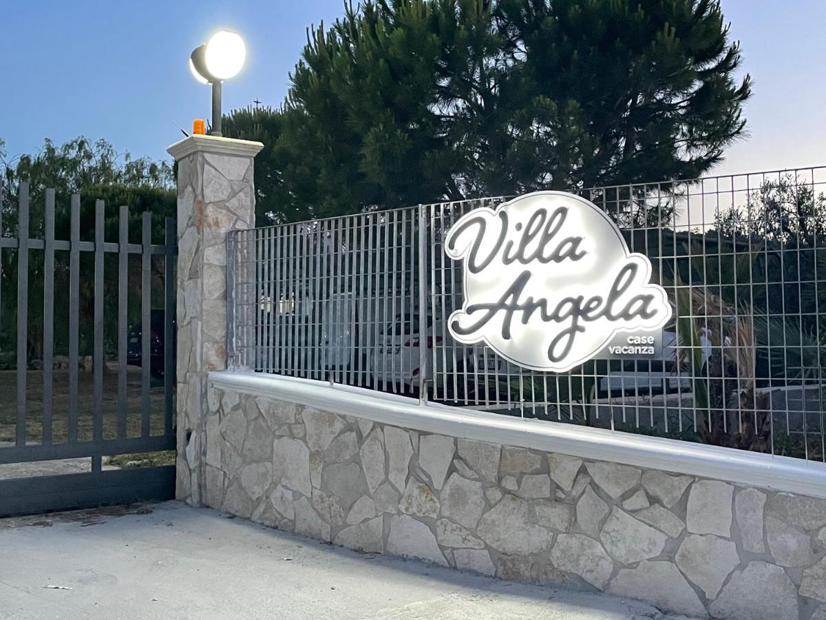 Angela Holiday home *