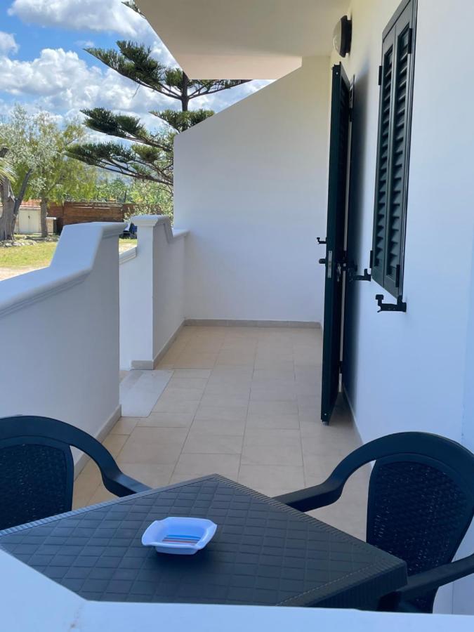 Holiday home Angela Vieste
