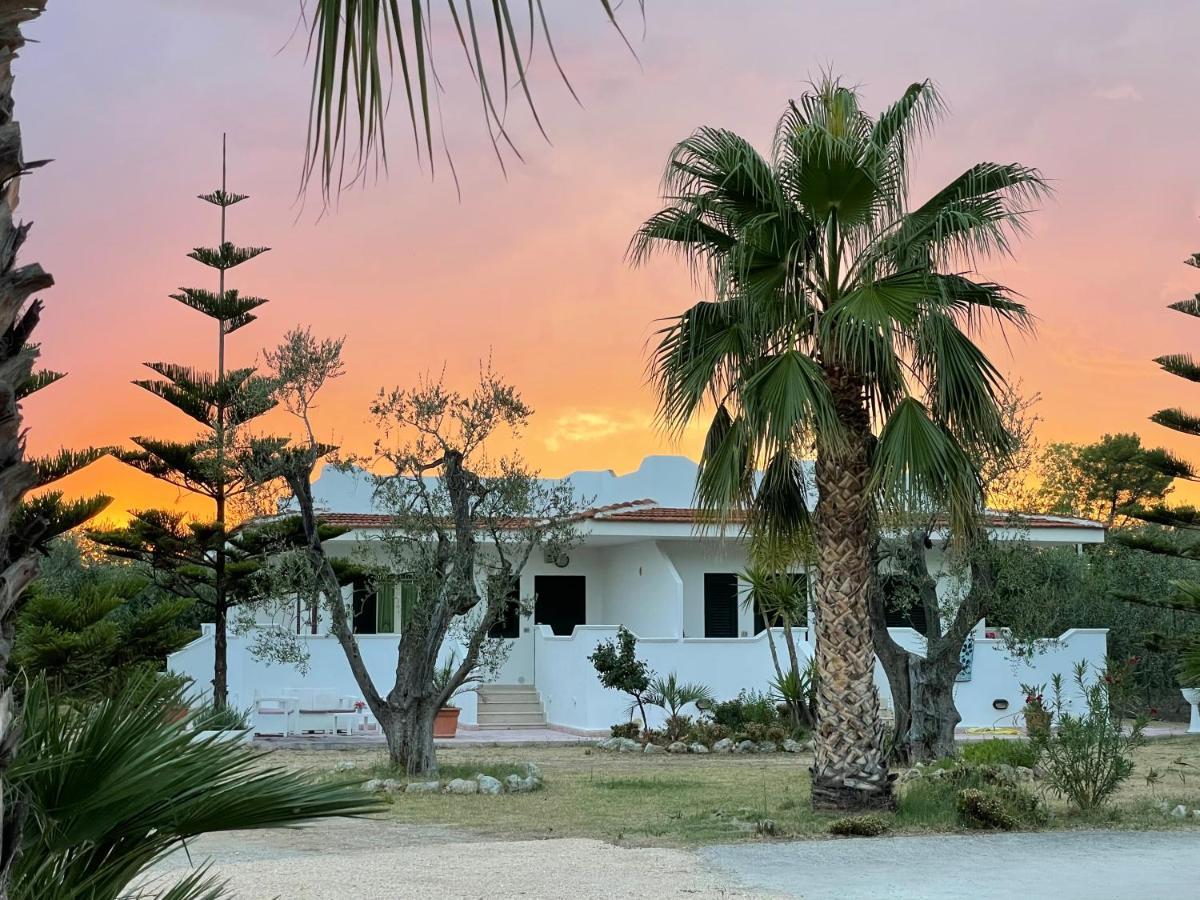 Angela Holiday home Vieste