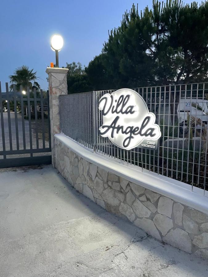 Holiday home Angela