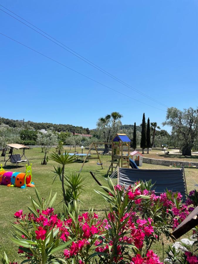 Angela Holiday home Vieste