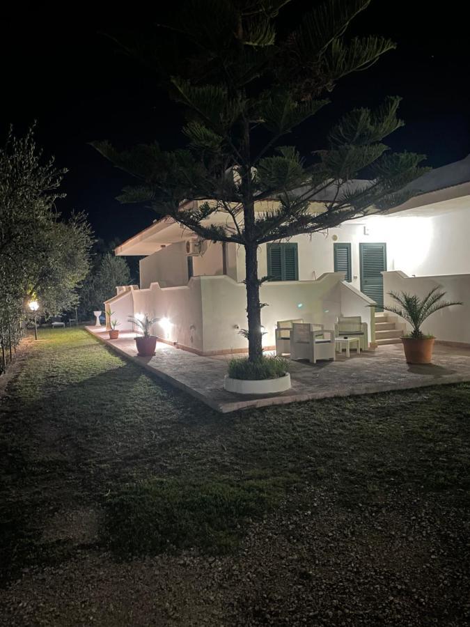 Holiday home Angela Vieste