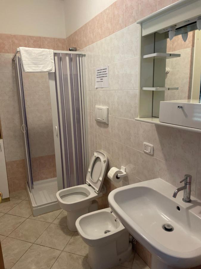 Angela Holiday home Vieste