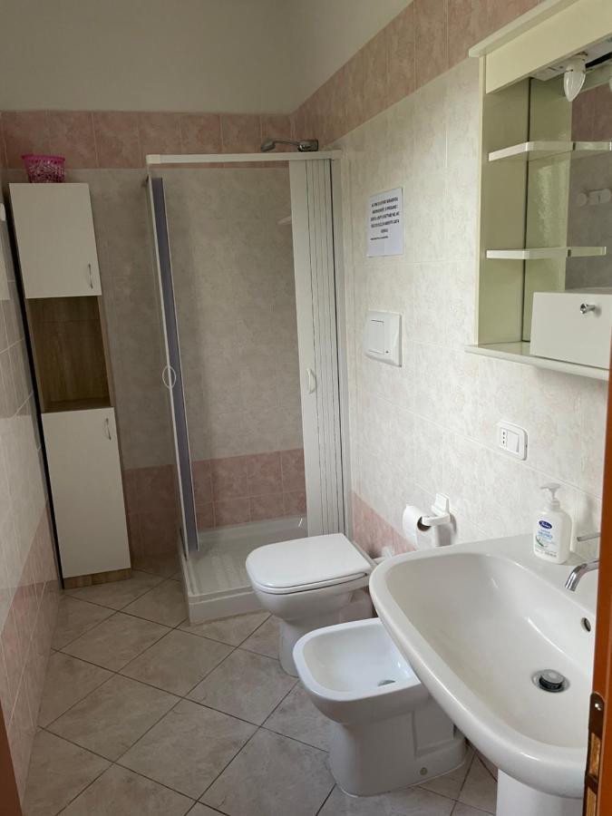 Angela Holiday home Vieste