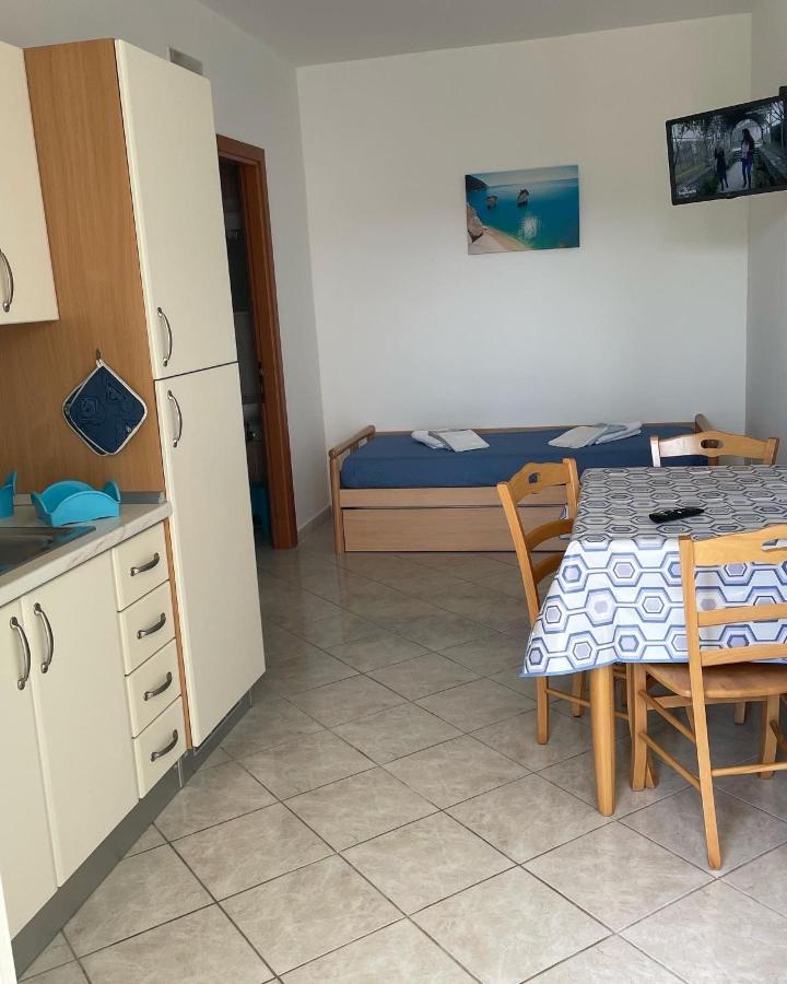 Angela Holiday home Vieste