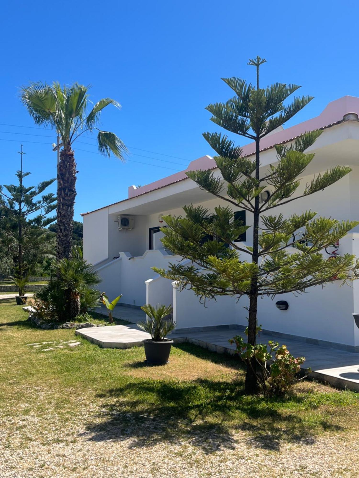 Angela Holiday home