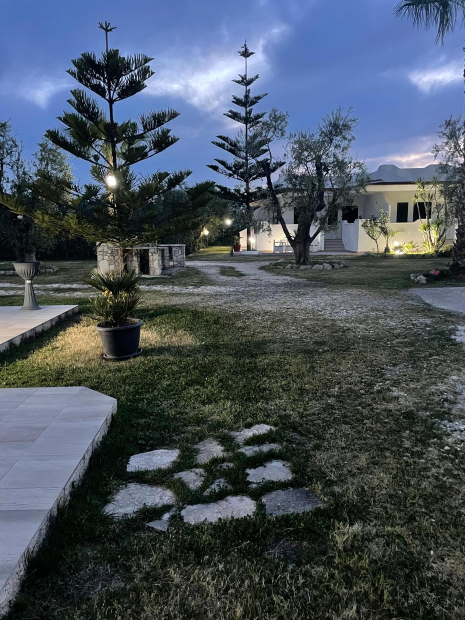 Holiday home Angela Vieste