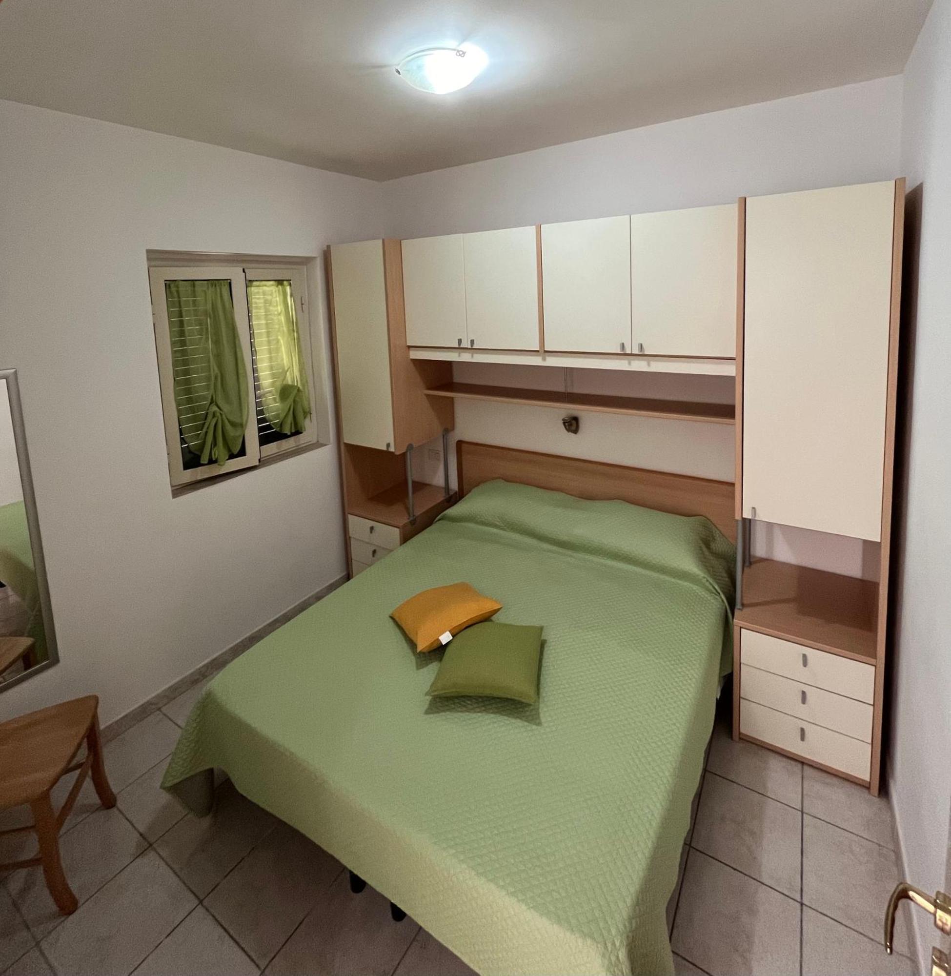 Holiday home Angela Vieste