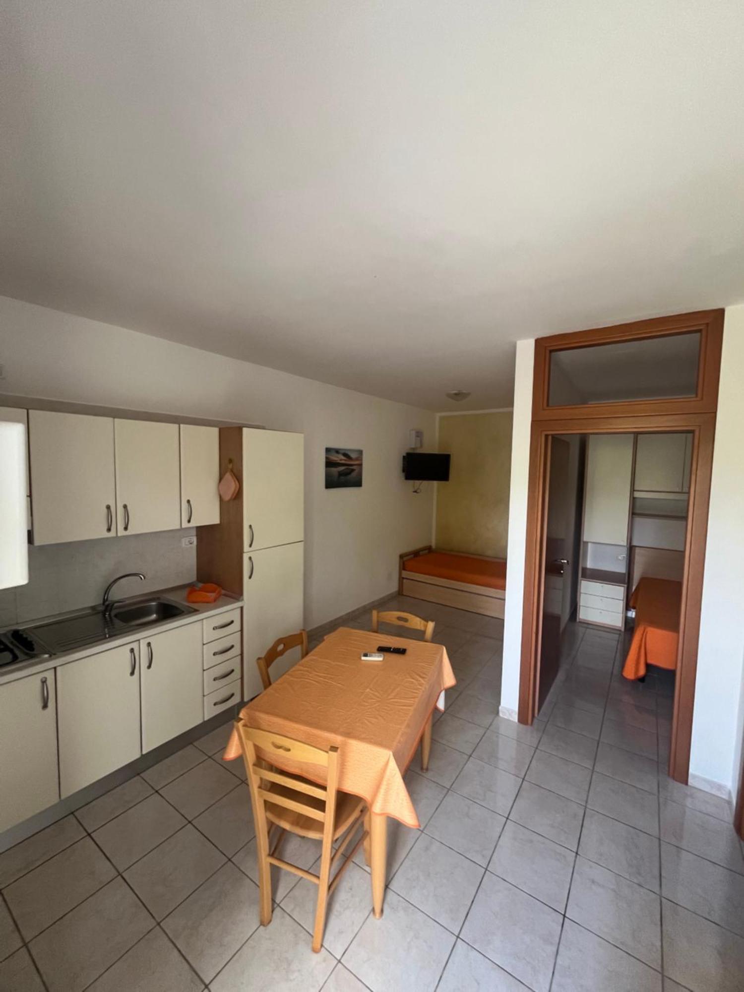 Holiday home Angela Vieste