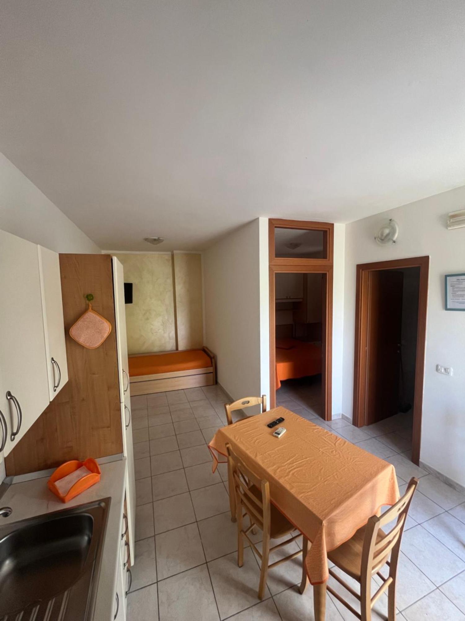 Angela Holiday home *