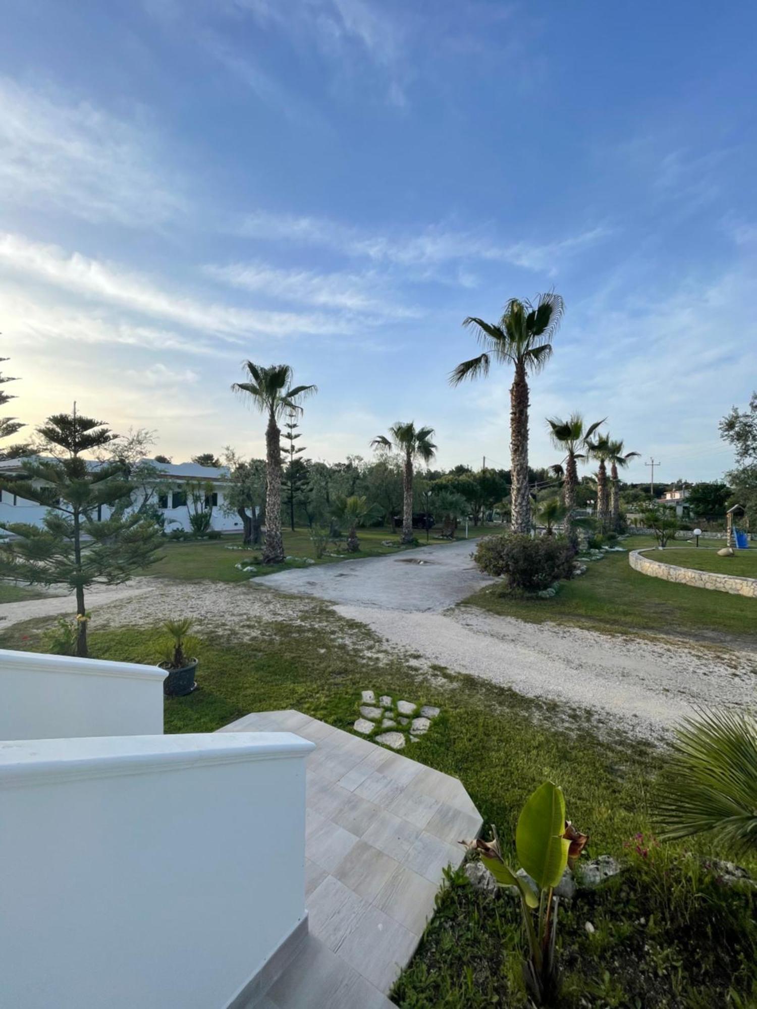 Angela Holiday home Vieste
